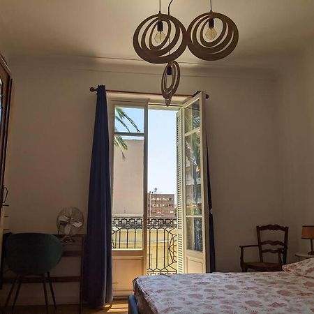 Amazing 2-Bedroom Apartment In Nice Near The Beach ภายนอก รูปภาพ