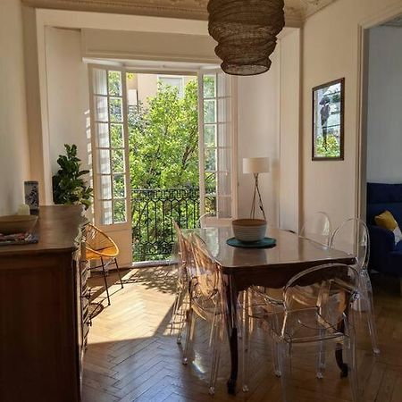 Amazing 2-Bedroom Apartment In Nice Near The Beach ภายนอก รูปภาพ