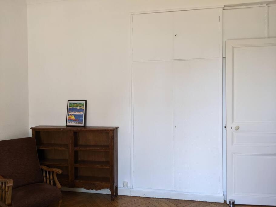 Amazing 2-Bedroom Apartment In Nice Near The Beach ภายนอก รูปภาพ