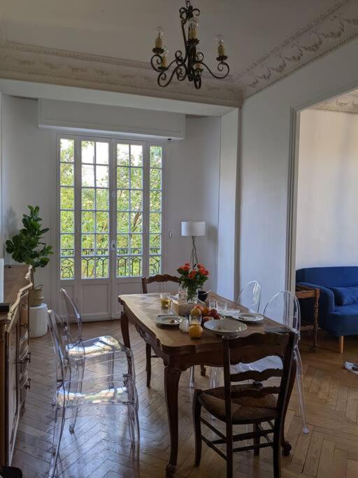 Amazing 2-Bedroom Apartment In Nice Near The Beach ภายนอก รูปภาพ