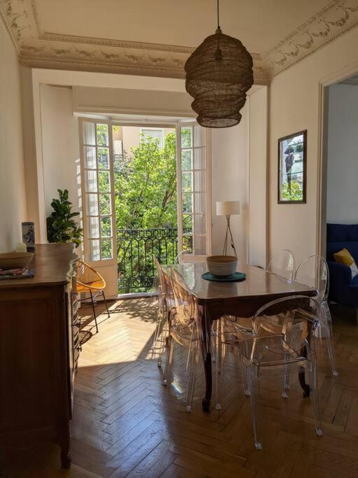 Amazing 2-Bedroom Apartment In Nice Near The Beach ภายนอก รูปภาพ
