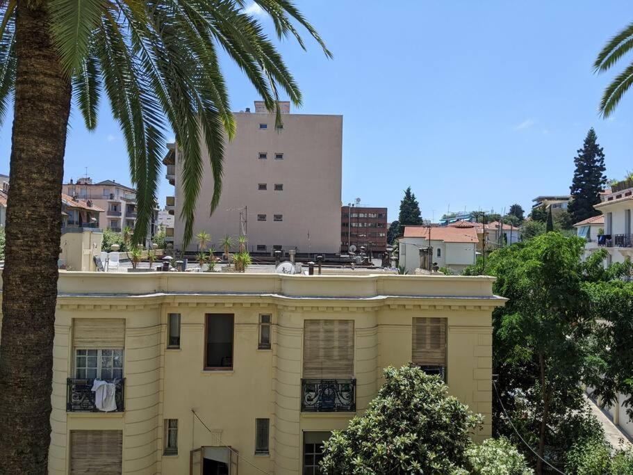 Amazing 2-Bedroom Apartment In Nice Near The Beach ภายนอก รูปภาพ