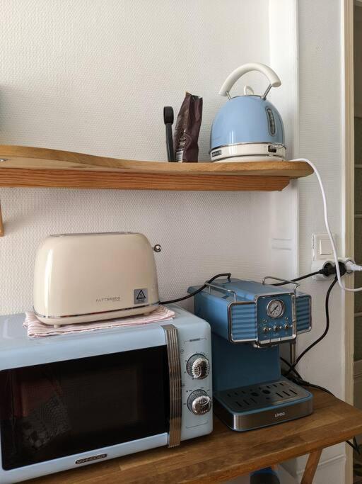 Amazing 2-Bedroom Apartment In Nice Near The Beach ภายนอก รูปภาพ
