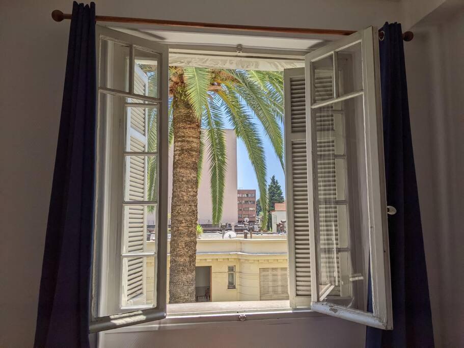 Amazing 2-Bedroom Apartment In Nice Near The Beach ภายนอก รูปภาพ